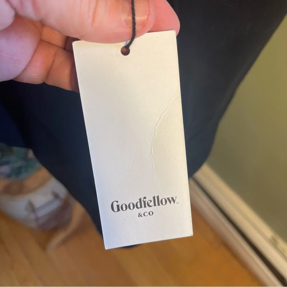 NWT 4X Goodfellows shorts